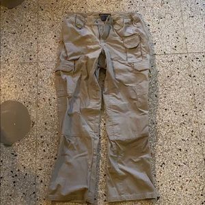 5.11 Tactical Tactical/BDU Pants